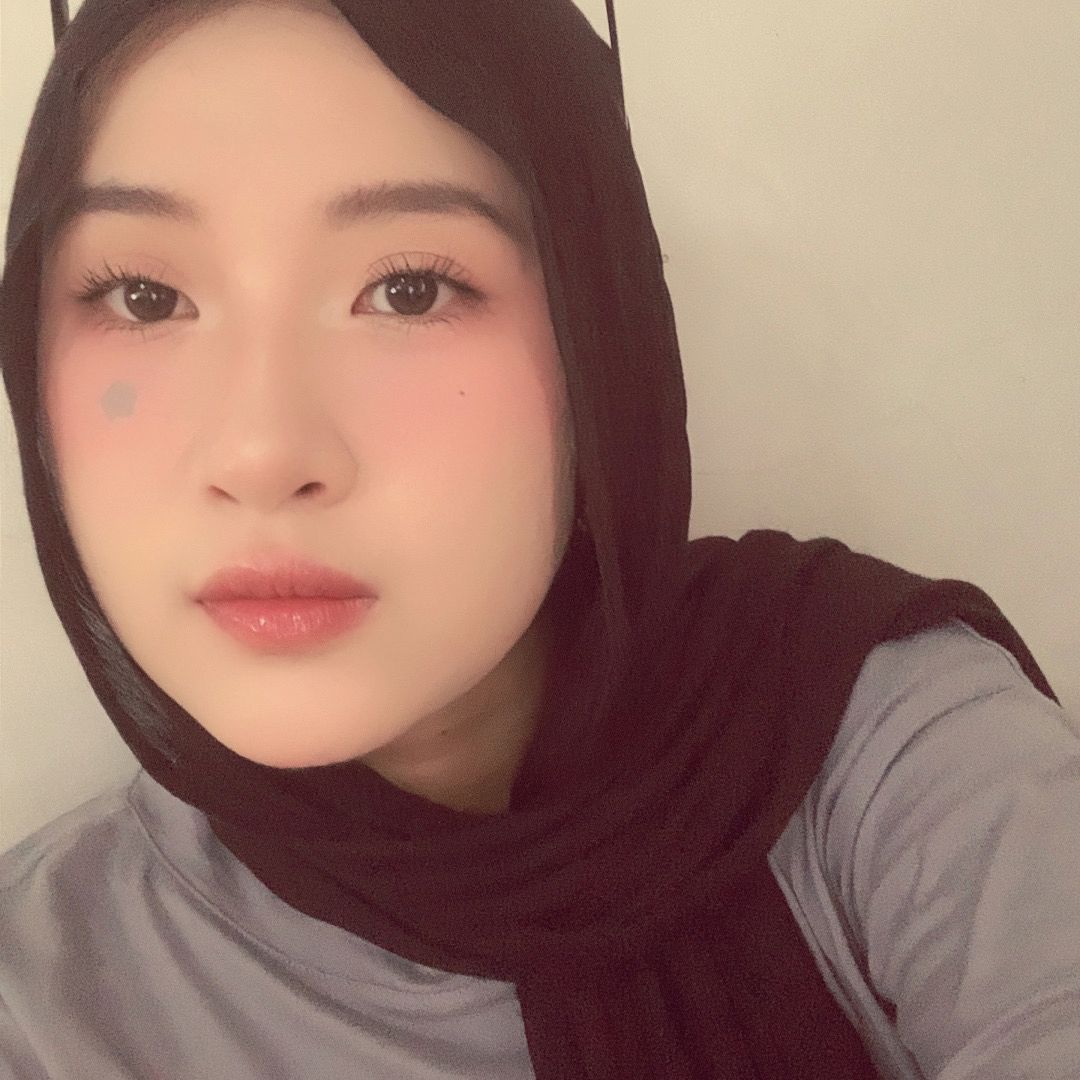 Najma Mutiara Jasmine
